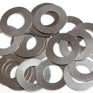 SHIMS ID 16X010 OD 40