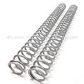 Fork springs pair KYB48 L.498mm K 0.42