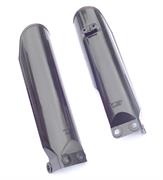 Fork guards black Minicross39 Lainer (PAIR)