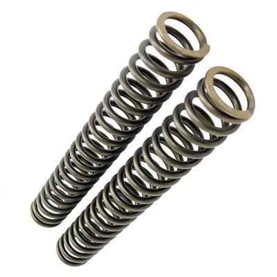 Fork springs pair Minicross39 Lainer