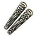 Fork springs pair EPICA39 SX-TC-MC65