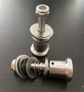 Kit Midvalve/Bypass KYB Piston 24mm BETA RR Racing/YZ