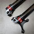 EPICA WORKS FORK KTM-HUSKY-STARK VARG Supermoto SPS Lugs