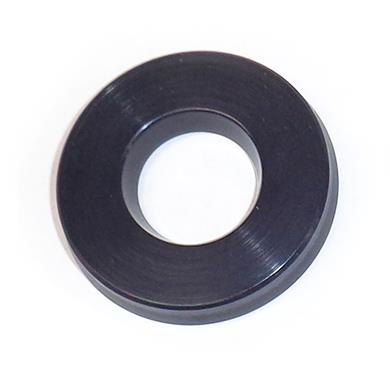 Cartridge oil seal 14x24,4x6 bottom SHOWA SFF AIR