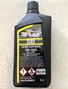 SinLubit Racing Shock Oil 2.5 - 1 L