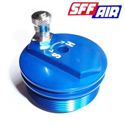 Kit Showa SFF AIR Quarta camera aria CRF 250 2015-2017
