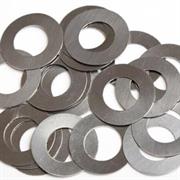 Shims stack Kit piston Beta 46mm