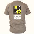 T-Shirt LAINER LARGE